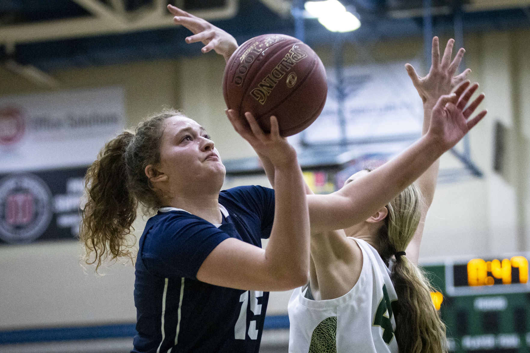 MSU Billings vs. Rocky Mountain College